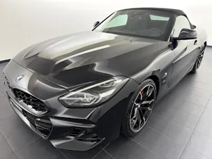BMW Z4 M40i