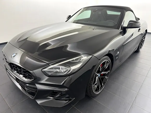 BMW Z4 M40i