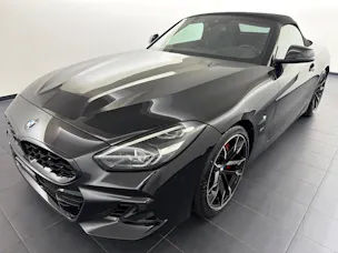 BMW Z4 M40i