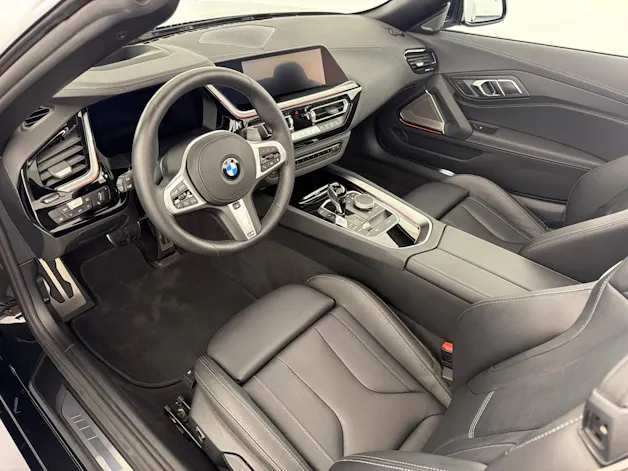 BMW Z4 M40i