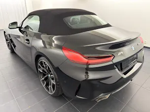 BMW Z4 M40i