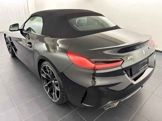 BMW Z4 M40i