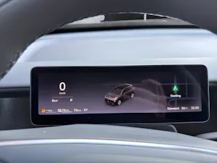 Leapmotor B10 Hybrid EV