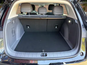 Leapmotor B10 Hybrid EV