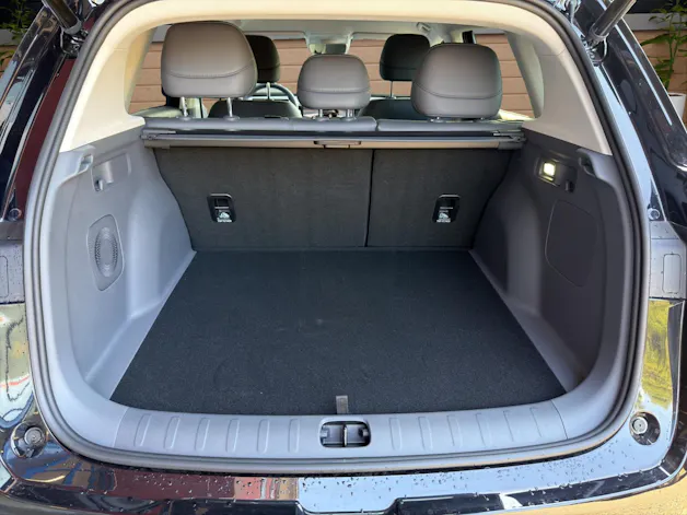 Leapmotor B10 Hybrid EV
