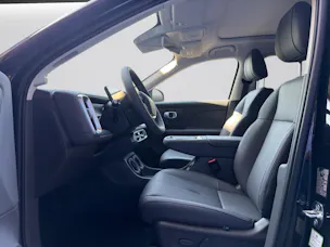 Leapmotor B10 Hybrid EV