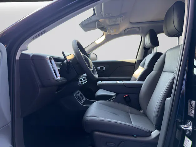 Leapmotor B10 Hybrid EV