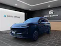 Leapmotor B10 Hybrid EV