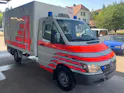 Mercedes-Benz Sprinter 316 CDI