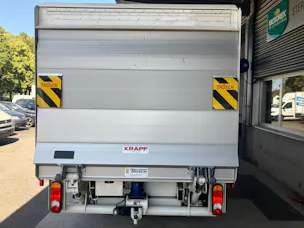 Mercedes-Benz Sprinter 316 CDI