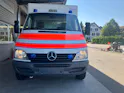 Mercedes-Benz Sprinter 316 CDI