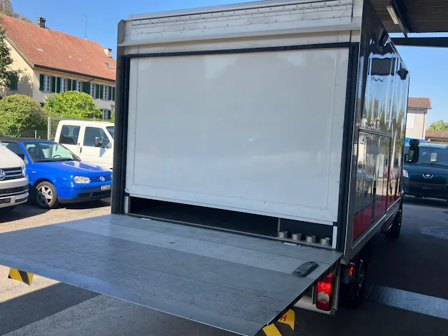 Mercedes-Benz Sprinter 316 CDI