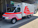 Mercedes-Benz Sprinter 316 CDI