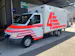 Mercedes-Benz Sprinter 316 CDI