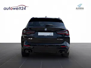 BMW X3 xDrive 30e M Sport