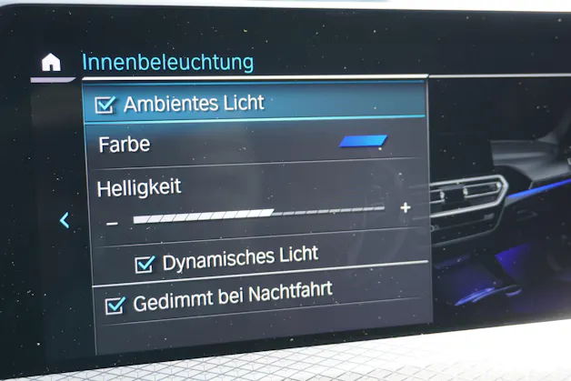 BMW X3 xDrive 30e M Sport