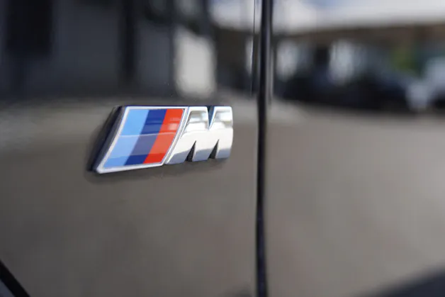 BMW X3 xDrive 30e M Sport