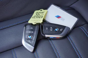 BMW X3 xDrive 30e M Sport