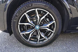 BMW X3 xDrive 30e M Sport