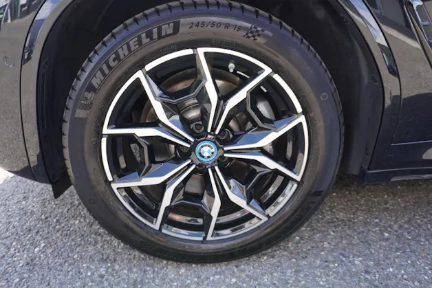 BMW X3 xDrive 30e M Sport