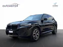 BMW X3 xDrive 30e M Sport