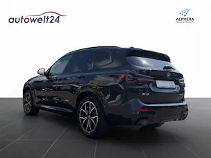 BMW X3 xDrive 30e M Sport