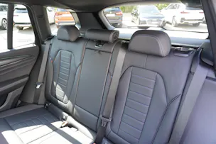 BMW X3 xDrive 30e M Sport
