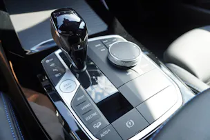 BMW X3 xDrive 30e M Sport