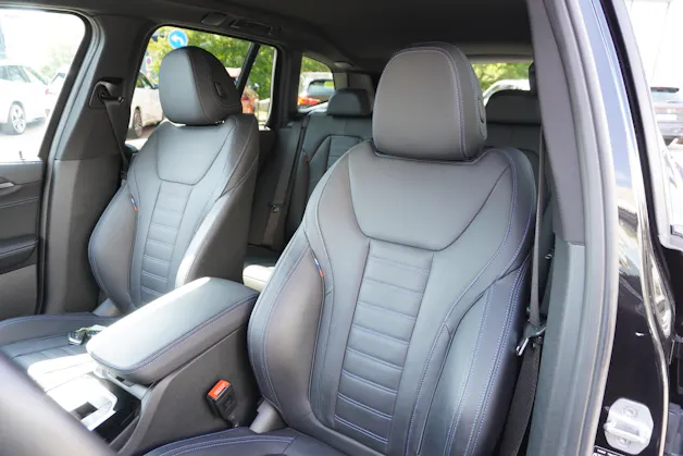 BMW X3 xDrive 30e M Sport
