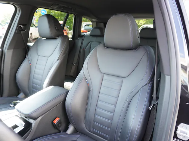 BMW X3 xDrive 30e M Sport