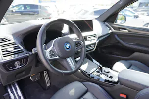 BMW X3 xDrive 30e M Sport