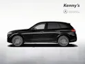 Mercedes-Benz GLC 400 e EQ Star AMG Line 4MATIC