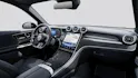 Mercedes-Benz GLC 400 e EQ Star AMG Line 4MATIC