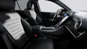 Mercedes-Benz GLC 400 e EQ Star AMG Line 4MATIC