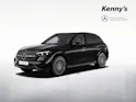 Mercedes-Benz GLC 400 e EQ Star AMG Line 4MATIC