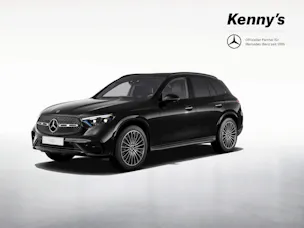 Mercedes-Benz GLC 400 e EQ Star AMG Line 4MATIC
