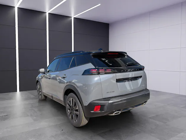 Peugeot 2008 1.2 MHEV GT Exclusive