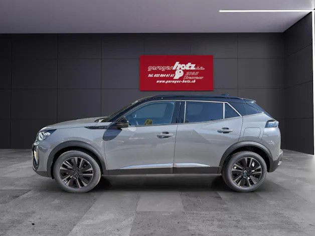 Peugeot 2008 1.2 MHEV GT Exclusive