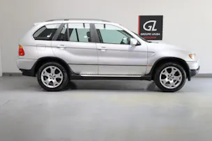 BMW X5 4.4i