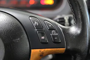 BMW X5 4.4i