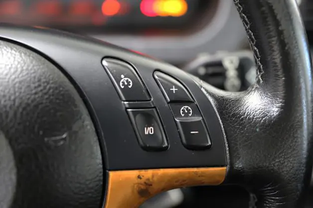 BMW X5 4.4i