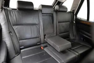 BMW X5 4.4i