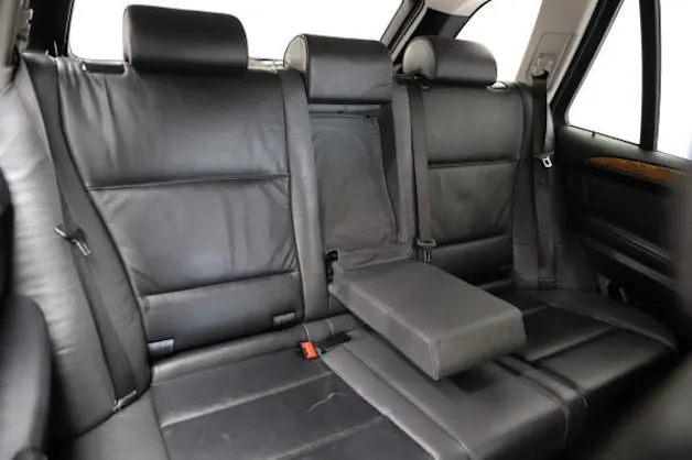 BMW X5 4.4i
