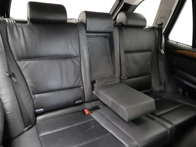 BMW X5 4.4i