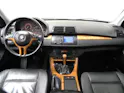 BMW X5 4.4i