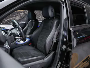 Mercedes-Benz GLE 300 d 4Matic AMG Line 9G-Tronic *CH Fahrzeug*7 Plätzer*AHK*