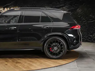 Mercedes-Benz GLE 300 d 4Matic AMG Line 9G-Tronic *CH Fahrzeug*7 Plätzer*AHK*