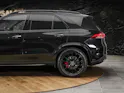 Mercedes-Benz GLE 300 d 4Matic AMG Line 9G-Tronic *CH Fahrzeug*7 Plätzer*AHK*