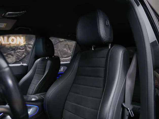Mercedes-Benz GLE 300 d 4Matic AMG Line 9G-Tronic *CH Fahrzeug*7 Plätzer*AHK*
