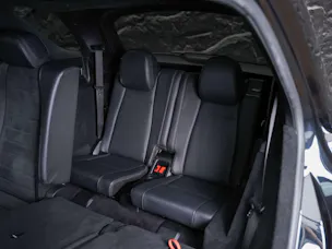 Mercedes-Benz GLE 300 d 4Matic AMG Line 9G-Tronic *CH Fahrzeug*7 Plätzer*AHK*